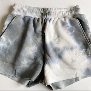 balance athletica affirmation shorts (brand now called Vitality)